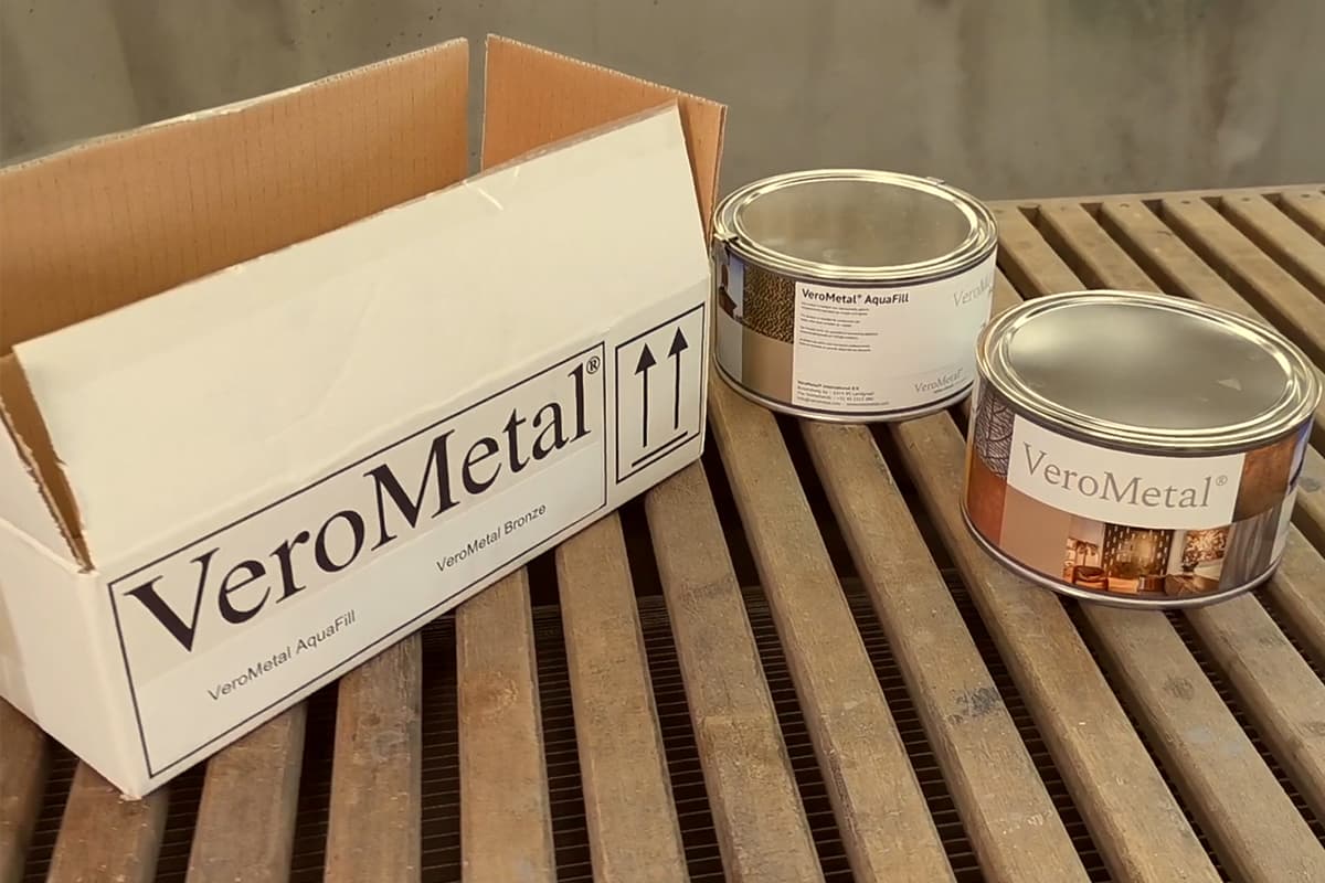 Magia ciekłego metalu w rzemieślniczej perfekcji