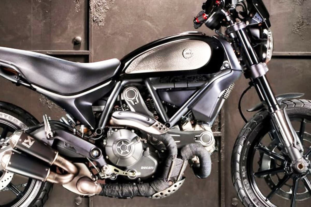 VeroMetal w motoryzacji