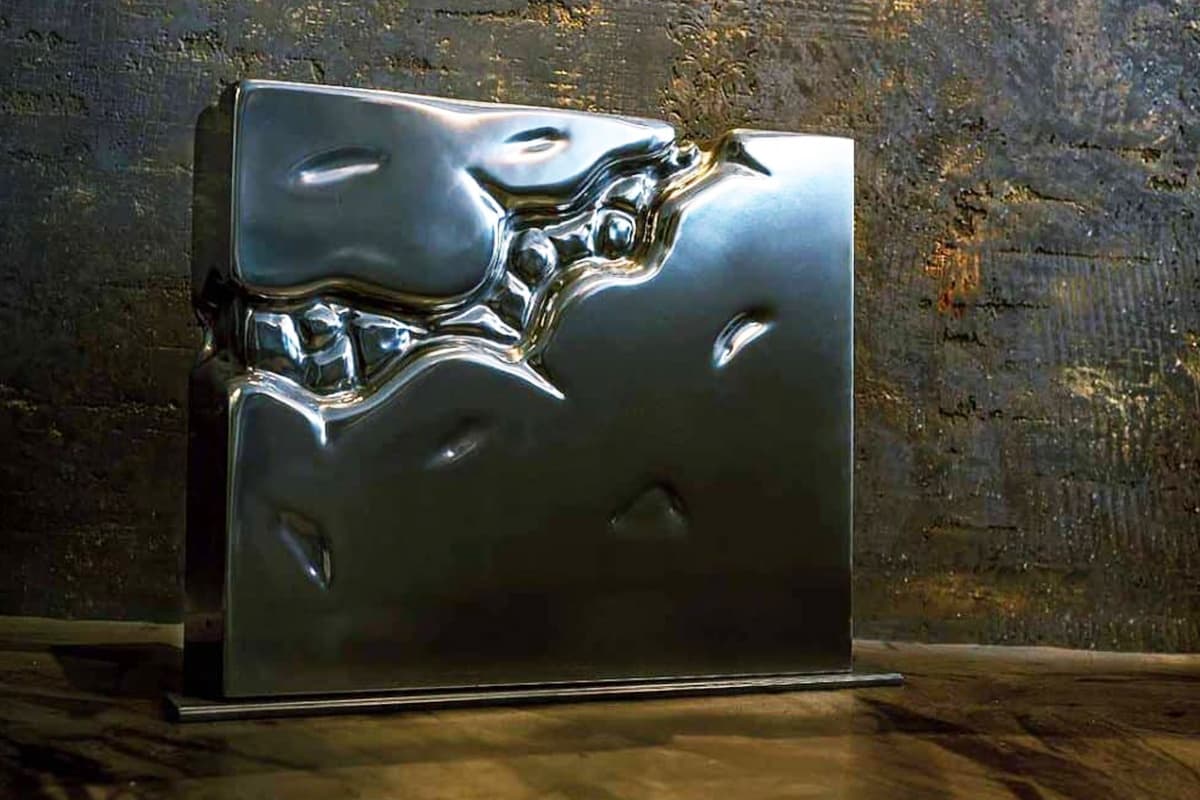 Ciekły metal VeroMetal w Twoich rękach