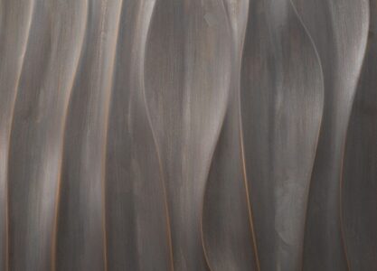 0609 VeroMetal Bronze z czarną patyną