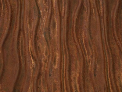 1009 VeroMetal Iron z patyną