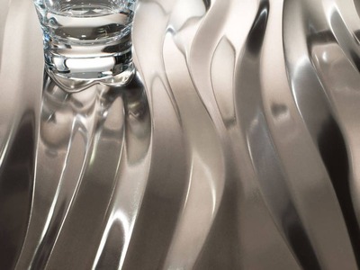 1204 VeroMetal Nickel-Silver