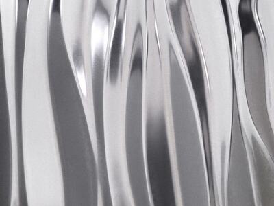 VeroMetal® Zinc