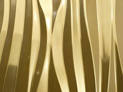 VeroMetal® Gold