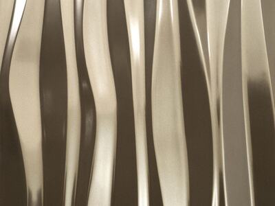VeroMetal® Brown Brass