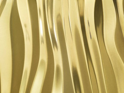 VeroMetal® Yellow Brass