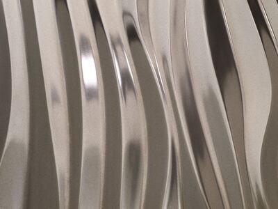 VeroMetal® Nickel-silver