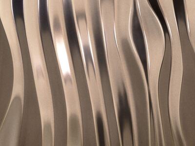 VeroMetal® Middle-aged-bronze