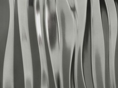 VeroMetal® Iron