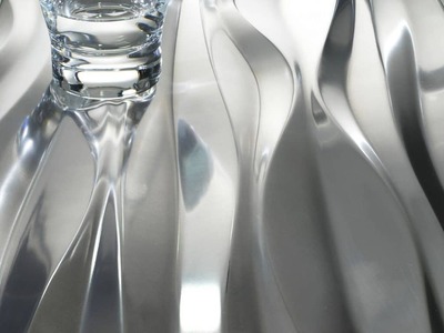1404 VeroMetal Aluminium