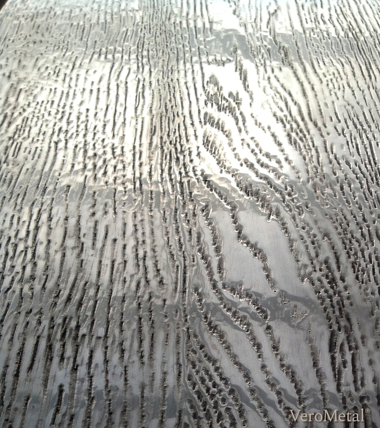 Ciekły metal VeroMetal® i jego zastosowanie