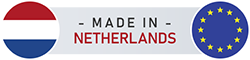 Made in Netherlands